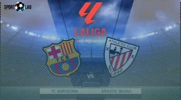 الحكم يثير الجدل في مباراة برشلونة وأتلتيك بلباو بالدوري الإسباني